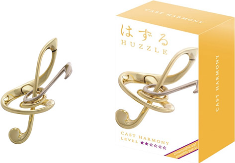 Головоломка Гармония