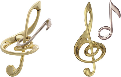 Головоломка Гармония