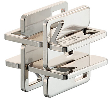 Головоломка Хэштег 4*