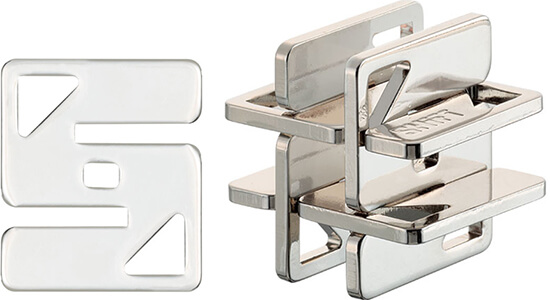 Головоломка Хэштег 4*