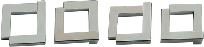 Головоломка Квартет 6*