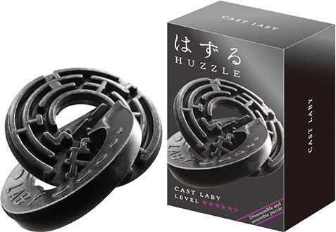 Головоломка Лабіринт Laby