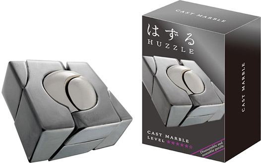 Головоломка Мрамор Marble