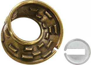 Головоломка Mobius 4*