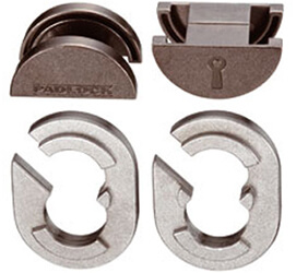 Головоломка Padlock 5*