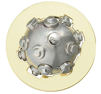 Головоломка 4* - Планета (Cast Puzzle Planet)