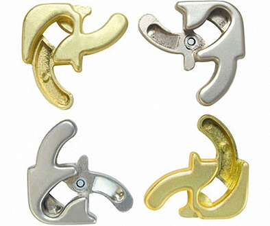 Головоломка Square 5*