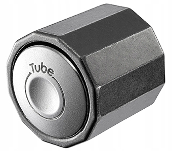 Головоломка 6* - Труба (Cast Puzzle Tube)