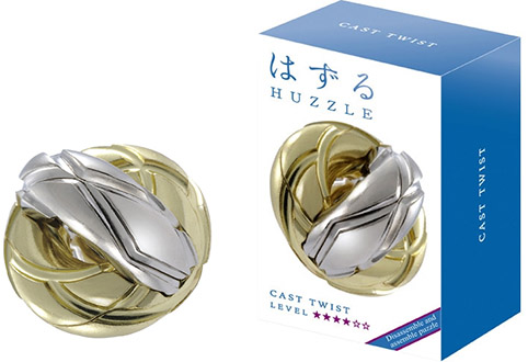 Головоломка Twist