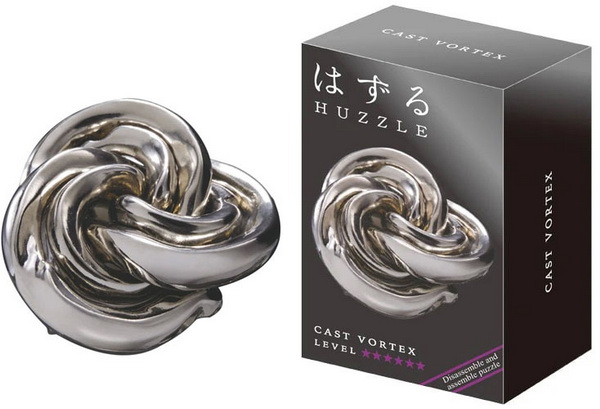 Головоломка Водоворот 6*