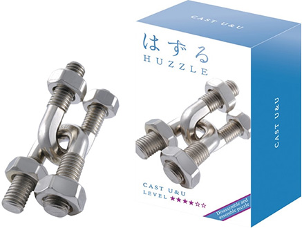 Головоломка U&U