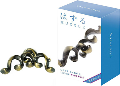 Головоломка Baroq