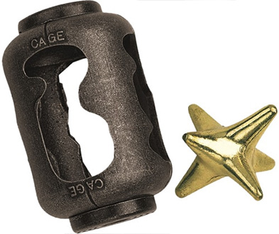 Головоломка Cage