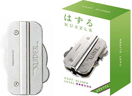 Головоломка Slider