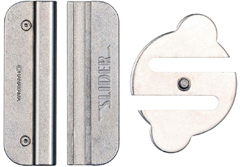 Головоломка Slider