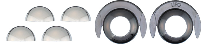 Головоломка UFO