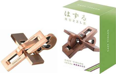 Головоломка Violon