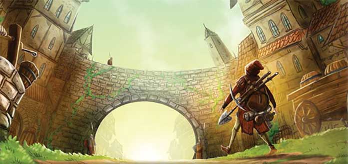 Купити Architects of the West Kingdom: Collector's Box