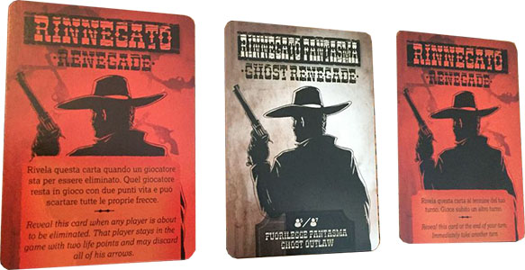 Дополнение BANG! The Dice Game: Old Saloon