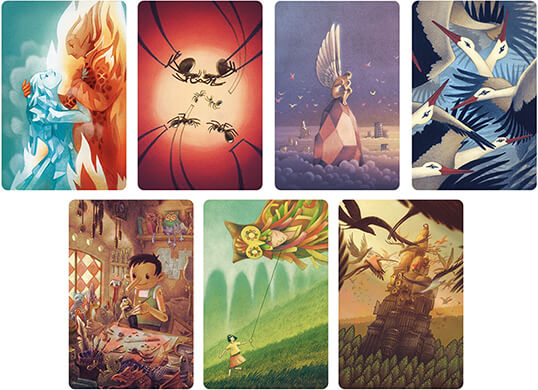 Діксіт 8 Гармонія