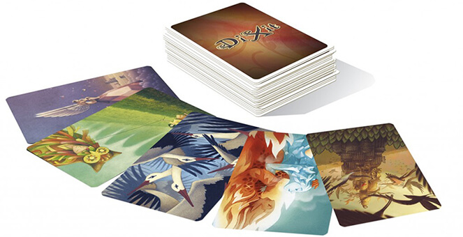 Діксіт 8 Гармонія