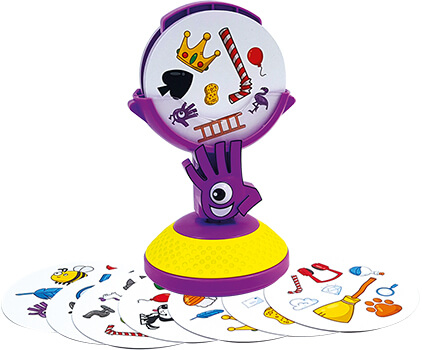 Купить игру Dobble 360