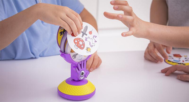 Купить игру Dobble 360