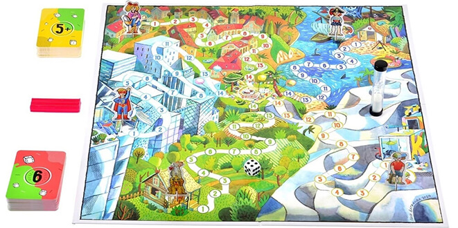 Игра Экивоки для друзей