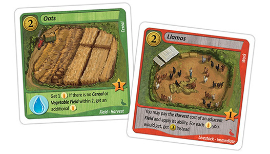 Дополнение Fields of Green: Grand Fair