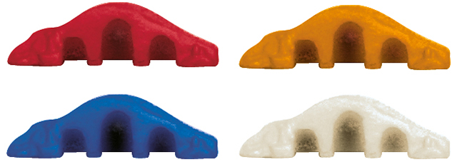 Дополнение CATAN: Купцы и варвары