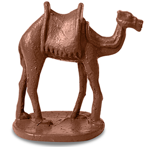 Дополнение CATAN: Купцы и варвары