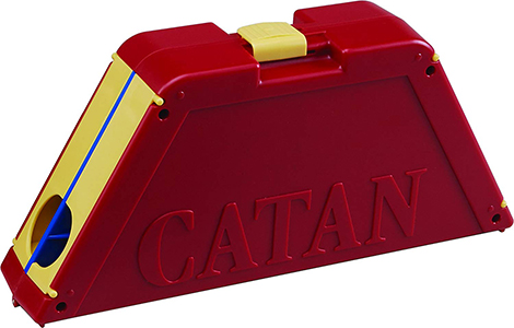 Настольная игра Catan: Traveler – Compact Edition