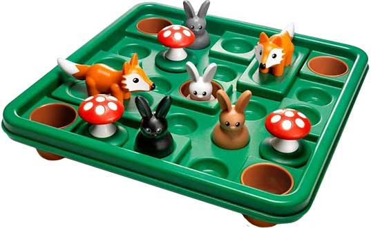 Купити гру-головоломку Стрибай! Лімітована версія