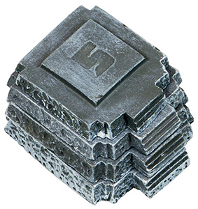Настольная игра Тикаль
