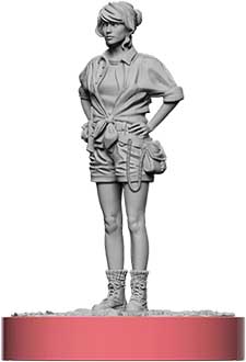 Купити Unmatched: Jurassic Park — Dr. Sattler vs. T. Rex