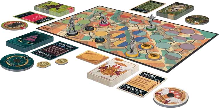 Unmatched: Битва легенд — Частина третя