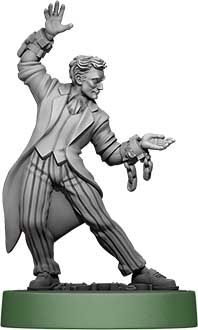 Unmatched: Гудіни проти Джина