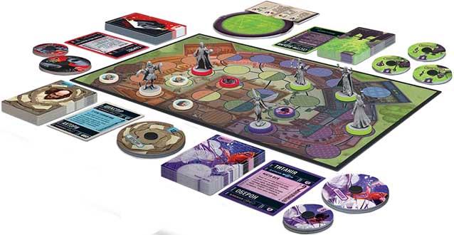 Unmatched: Пращі та стріли