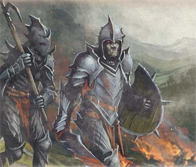 Купити доповнення Війна персня: Доля Еребору