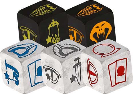 Війна персня: Володарі Середзем’я